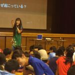 2016/7/6蒲田小学校