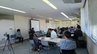 【障害平等研修　メールマガジン】より～長野県の上田市でDET