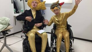 【障害平等研修　実施報告】より～福祉映画祭でDET（2017年1月28日）