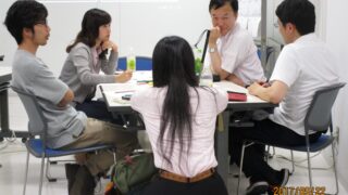 【障害平等研修　実施報告】より～東京大学先端科学技術研究センターでのDET（２０１７年９月２２日）