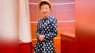 江成奈奈代