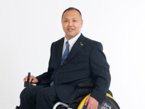 高橋宜隆